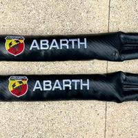 Copri Cinture ABARTH