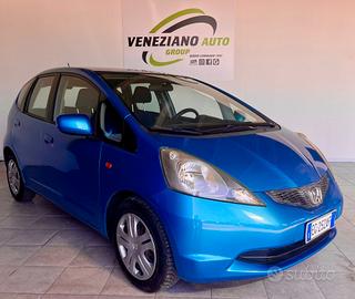 Honda Jazz 1.2 i-VTEC Elegance