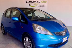 Honda Jazz 1.2 i-VTEC Elegance