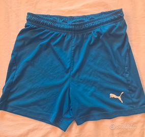 Pantaloncino puma 9/10 anni