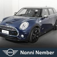Mini Cooper SD Clubman 2.0 Cooper SD Hype ALL4 Ste