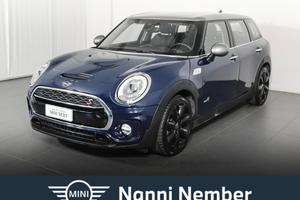 Mini Cooper SD Clubman 2.0 Cooper SD Hype ALL4 Ste