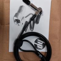 hp nano keyef calendario lock