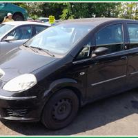 Ricambi Usati LANCIA MUSA (TJ) 2009