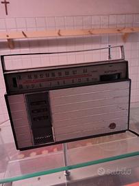 Radio  Mivar transistor