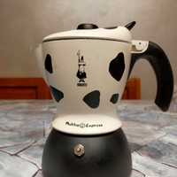 Bialetti moka mukka express