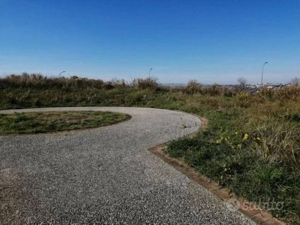 Immobile in asta di 880 m² a Monte Urano - Vista 4
