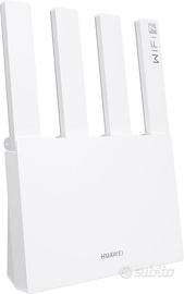 HUAWEI WIFI BE3, Router BE3600 Dual-Band Wi-Fi 7