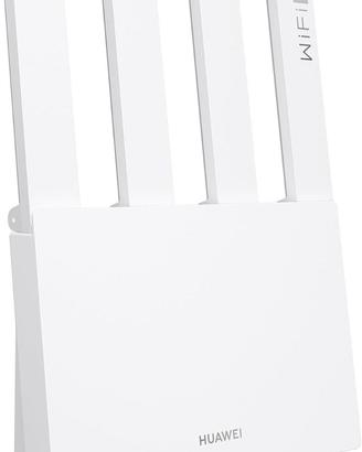 HUAWEI WIFI BE3, Router BE3600 Dual-Band Wi-Fi 7