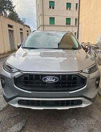 Ford Kuka 2.5 Full Hybrid