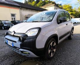 FIAT Panda Cross 1.0 FireFly S&S Hybrid