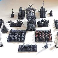 Warhammer Skaven