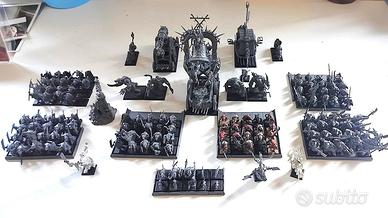 Warhammer Skaven
