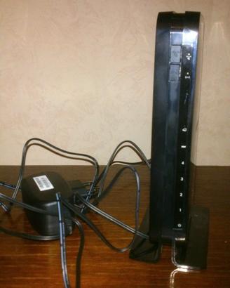 Modem vari