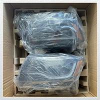 fanali nuovi jeep grand cherokee wk2 led 2011-15