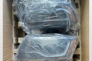 fanali nuovi jeep grand cherokee wk2 led 2011-15