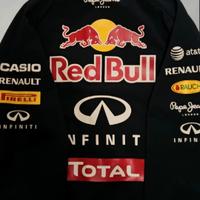 Pepe Jeans Infiniti Red Bull Racing Jacket