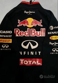 Pepe Jeans Infiniti Red Bull Racing Jacket