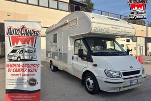 Rimor Superbrig 630 Clima