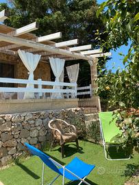 Villa Macchie