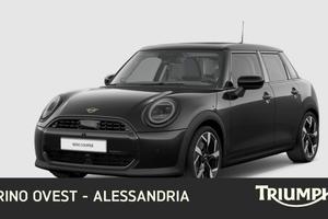 MINI Mini Cooper C Classic