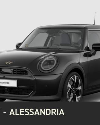 MINI Mini Cooper C Classic