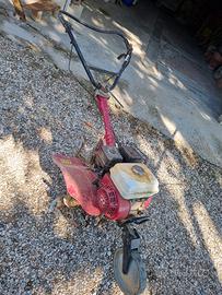 Motozappa Honda F 501