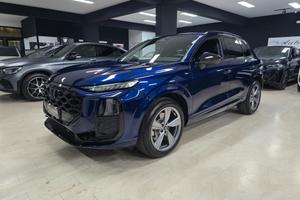 Audi Q3 TDI S tronic line (New Model)