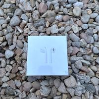 Apple AirPods originali nuovi sigillati – Custodia
