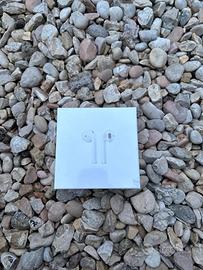 Apple AirPods originali nuovi sigillati – Custodia
