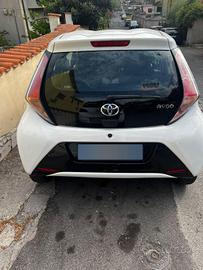 Aygo 2015