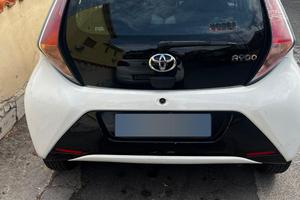 Aygo 2015