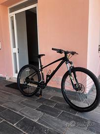 Specialized Pitch 27.5 MTB pari al nuovo