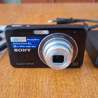 fotocamera sony