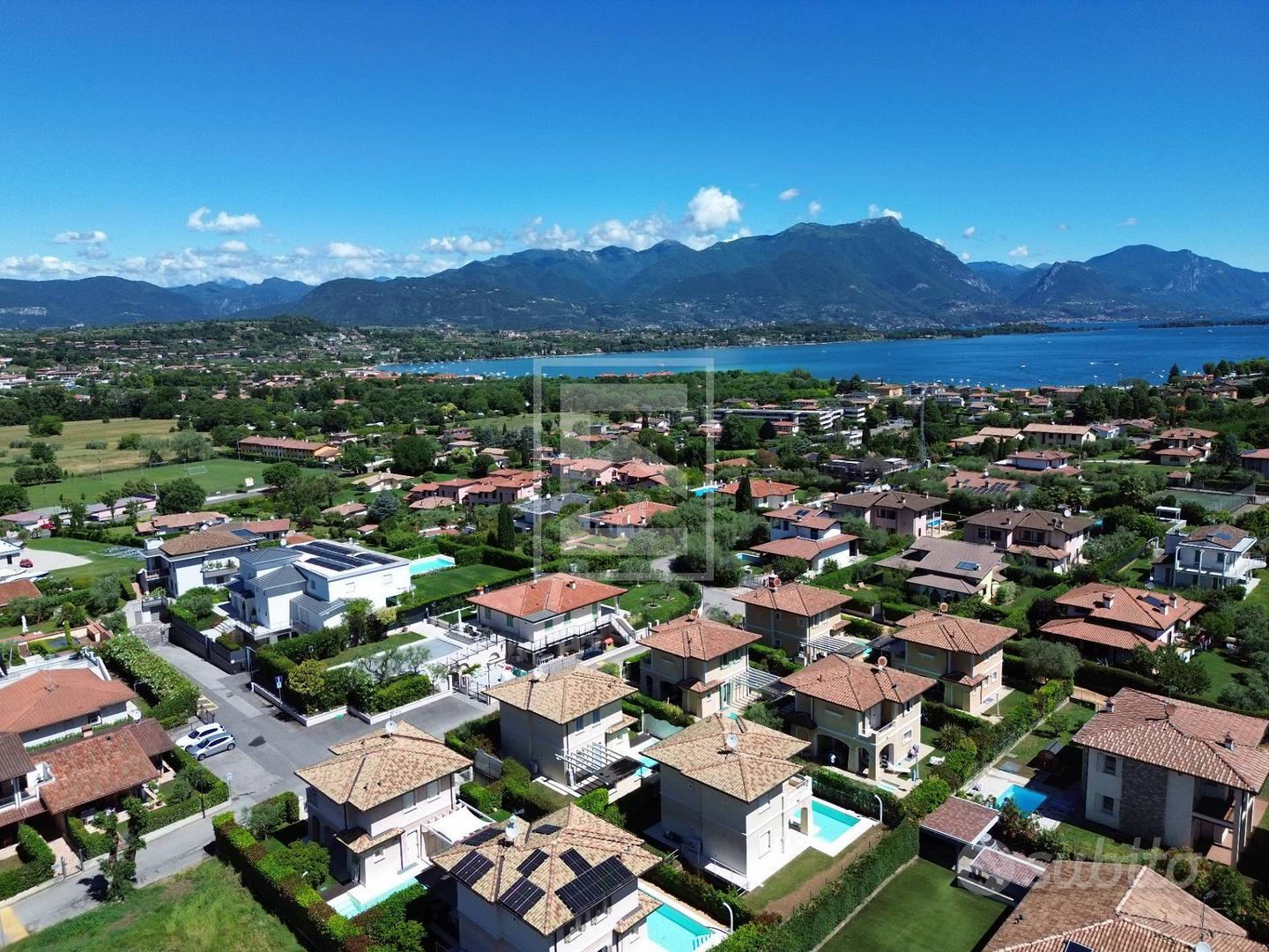 Casa – Manerba del Garda, Pieve Vecchia - Vista 4