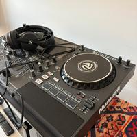 Numark mixstream pro dj