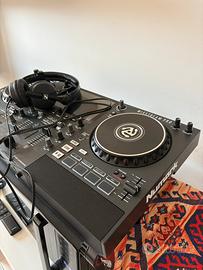 Numark mixstream pro dj
