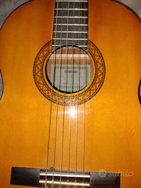Chitarra classica Yamaha c40