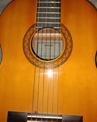 Chitarra classica Yamaha c40
