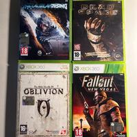 Giochi xbox 360