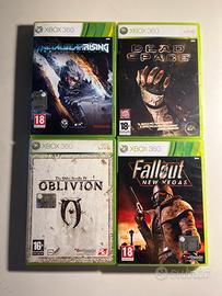 Giochi xbox 360