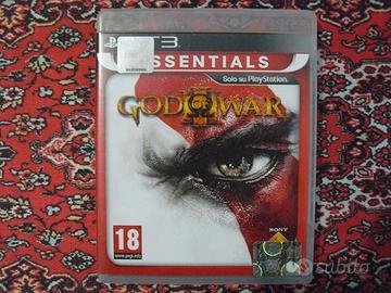 God of War III