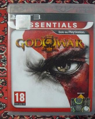 God of War III