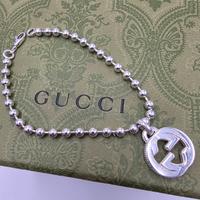 BRACCIALE GUCCI GG ICON