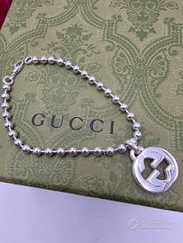 BRACCIALE GUCCI GG ICON