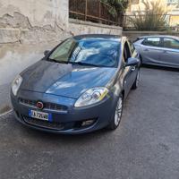 Vendo Fiat bravo 1600 anno 2011