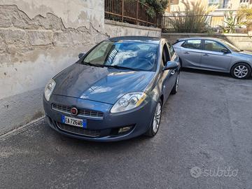 Vendo Fiat bravo 1600 anno 2011