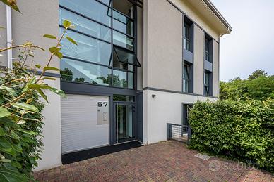 In un'oasi di pace e tranquillita'