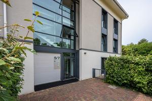 In un'oasi di pace e tranquillita'