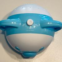 Nosiboo Pro - Aspiratore nasale Elettrico Neonati